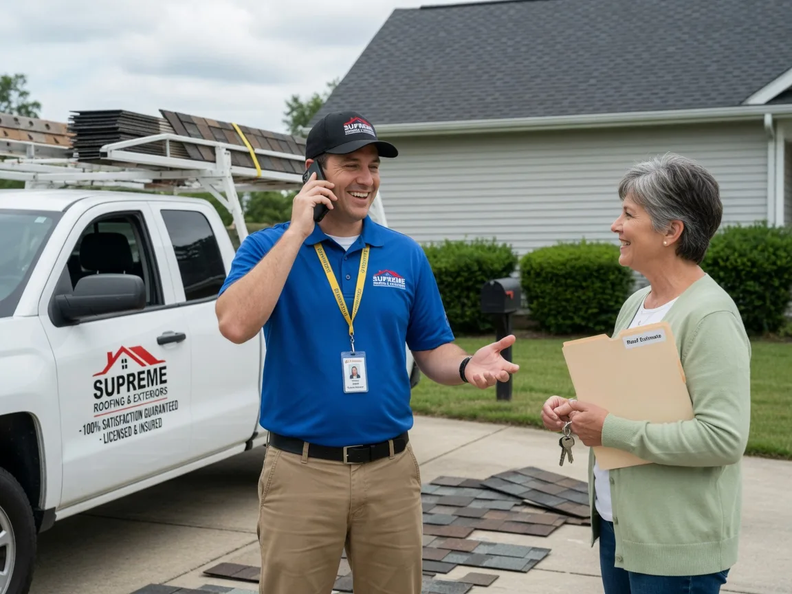 Roof Replacement Waco, NC FAQs