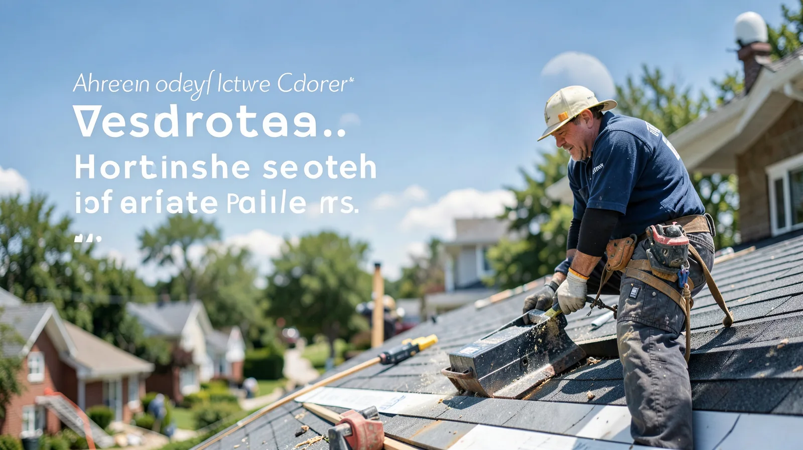 Roof Replacement in Waco, NC near me